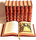 Библиотека мировой литературы для детей в 58 томах